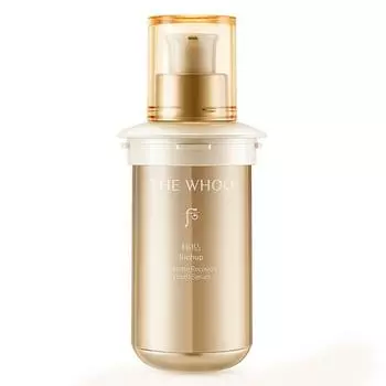 The Whoo Bichup Jaseng Essence Refill