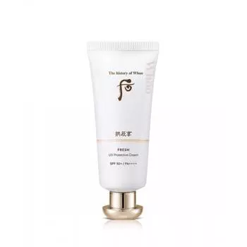 The Whoo Gongjin Hyang Jinhae Yoon Fresh Sun 60 мл NONE