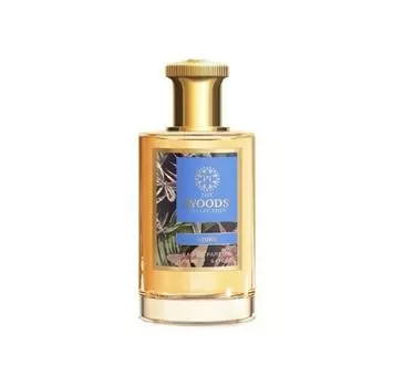 The Woods Collection Azure парфюмерная вода 100 ml