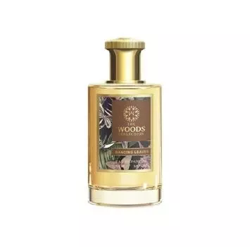 The Woods Collection Dancing Leaves парфюмерная вода 100 ml