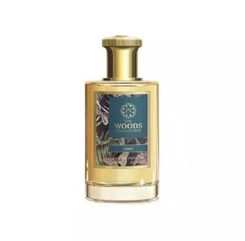 The Woods Collection Eden парфюмерная вода 100 ml