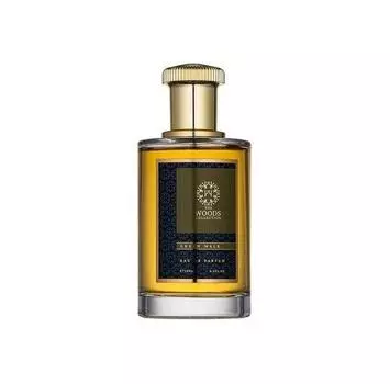 The Woods Collection Green Walk парфюмерная вода 100 ml