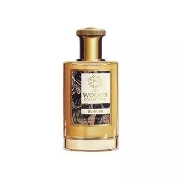 The Woods Collection Sunrise парфюмерная вода 100 ml