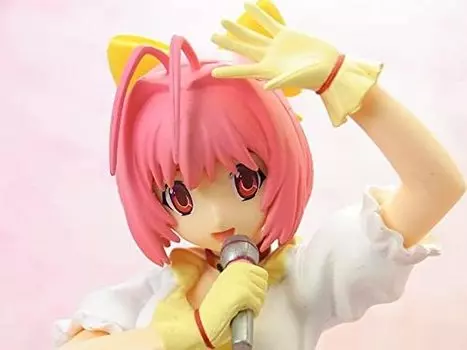 The World God Only Knows Extra Figure 2 Kanon Nakagawa FLAG.