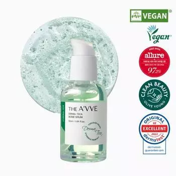 Theave Derma-Theca Biome Сыворотка 50мл, корейская косметика