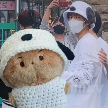 Theboyz — это Хёнджэ Мунбир