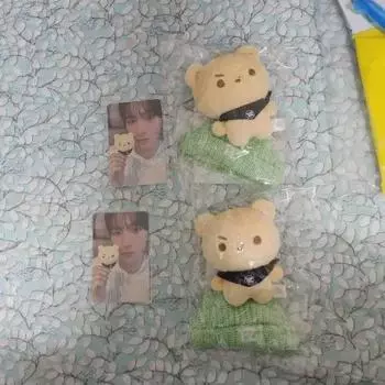 Кукла Theboyz Hyunjae Winnie The Pooh Generation 2