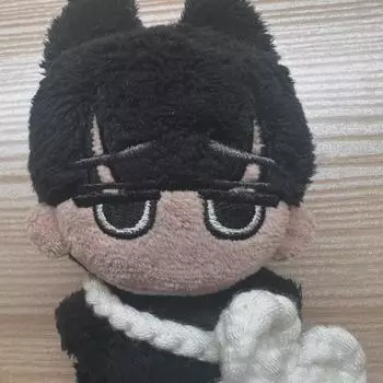 Theboyz Sunoo Doll Усл Солнце
