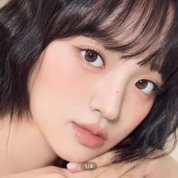 Theia светится коричневым -2.00