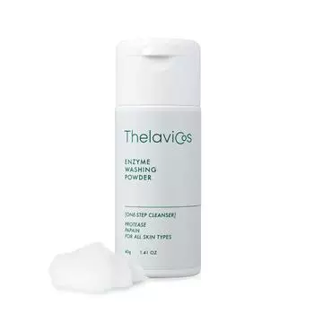Thelavicos Стиральный порошок с энзимами 40 г