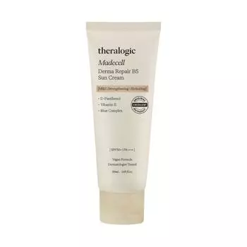 Theralogic Madecell Derma Repair B5 Солнцезащитный крем 50 мл 1 PCS