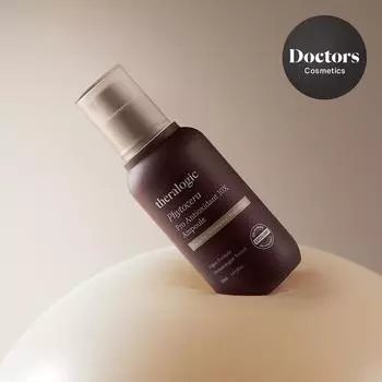 Theralogic Phytocera Pro антиоксидант 10X ампула 50 мл