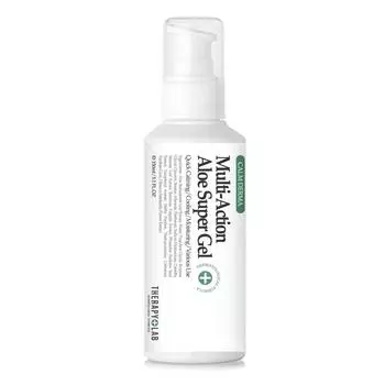 Therapy Lab Aloe Vera Soothing Super Gel Gel, 150ml, 1 piece