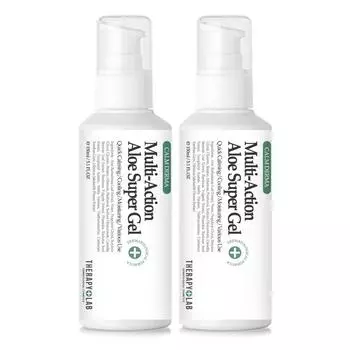 Therapy Lab Super Gel, 150 мл, 2 шт.