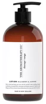 Therapy Range Лосьон для тела и рук ДИКАЯ ЯГОДКА ЖАСМИН Восстановление & &