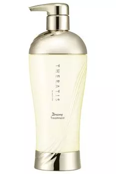 THERATIS Dreamy Moist Treatment Ополаскиватель/Кондиционер золотой