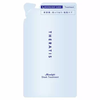 THERATIS Moonlight Sleek Treatment Сменный блок 325 мл Уход за волосами |