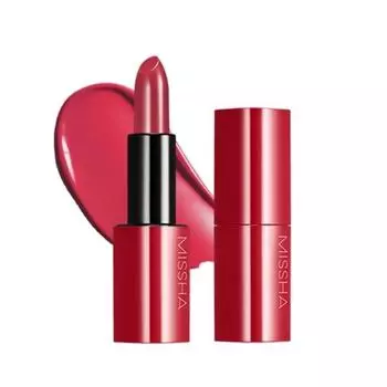 There Rouge Sheer Slick 3.5g, Berry Fatal, 1 unit