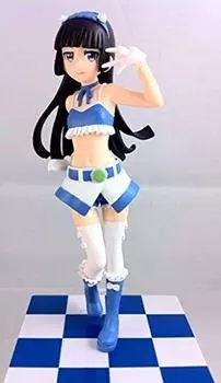 There s no way my little sister can be this cute. Ore Imouto High Grade Figure Campaign Style Black Cat