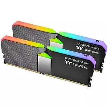 THERMALTAKE Оперативная память 16 ГБ DDR4 CL18 3600 МГц