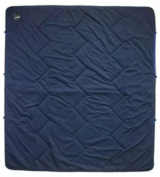 [Thermarest] Кемпинговое одеяло Argo Blanket Outer Space Blue Full