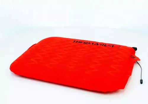 THERMAREST Lite Seat x 41cm thickness Heatwave (33cm 3.8cm) [item]