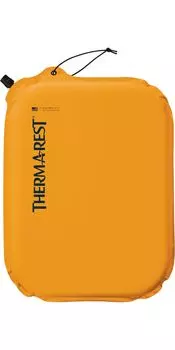 THERMAREST Mat Cushion Light Sheet Mango 30360