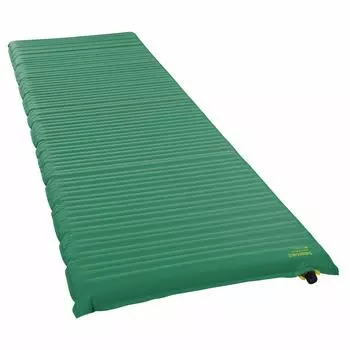 THERMAREST Матрас для кемпинга на открытом воздухе Neo Air Venture Большой Японский 30085 R-Value 2.2 [Официальный продукт]