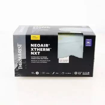 THERMAREST Neo Air X Thermo NXT R размер Neptune x 183 x толщина значение R (51 7,6 см) 7.3 [продукт]