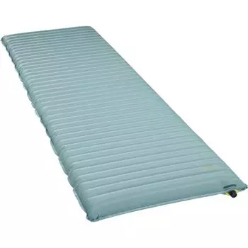 THERMAREST NeoAir XTherm NXT MAX Обычный широкий размер NeoAir XTherm NXT MAX RW x 183 x Толщина Значение R (64 7,6 см) 7.3 [Пункт]