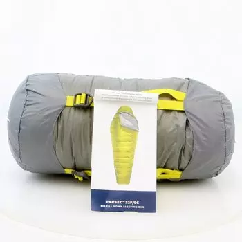 THERMAREST Parsec Regular Size Larch 0 Color [Product]