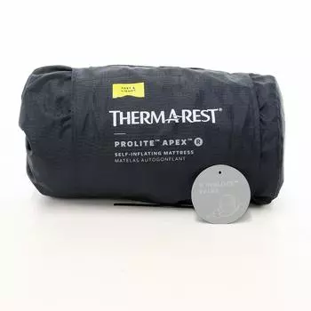Thermarest ProLite Apex Heatwave R Обычный размер x 183 x Толщина R Value Модель запорного клапана крыла (51 5см) 3.8 [Подлинный продукт] [Товары]
