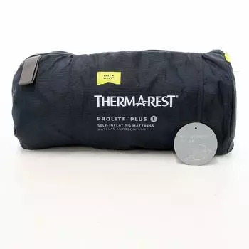 Thermarest Prolite Plus Cayenne L Большой размер x 196 x Толщина R Значение Модель запорного клапана крыла (64 3,8 см) 3.2 [Подлинный продукт] [Товары]