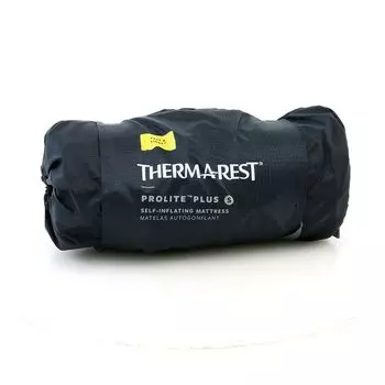 Thermarest Prolite Plus Cayenne Размер S x 119 x Толщина R Значение Запорный клапан крыла Модель 14260 (51 3,8 см) 3.2 [Пункт]