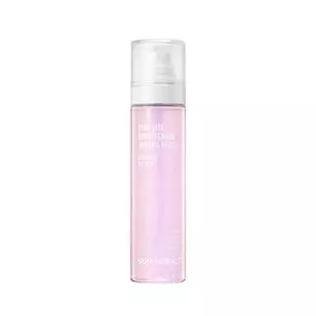 Thermedic Pink Vita Осветляющий спрей Aurora, 115 мл, 1 шт.