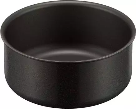 Thermos Durable Series Pot with Removable Handle KOA 18cm Black BK KOA-018 чёрный