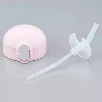 Thermos FJL-250 Straw Cap Unit Pink