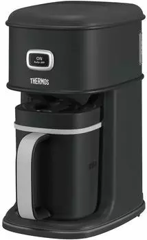 Thermos Iced Coffee Maker Deep Roast 0.66L ECI-661 D-RST