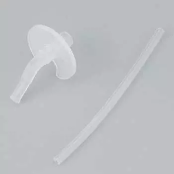 thermos magical baby straw mug fhv-350 straw set b361361