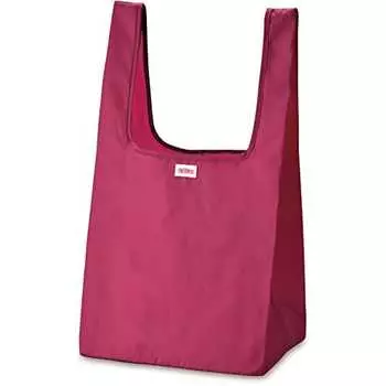 Thermos Pocket Bag 23L Wine Red REX-023 WNR
