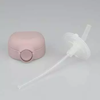 Thermos Replacement Parts FJT-350 Straw Cap Unit Peach