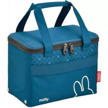 Thermos Soft Cooler 5L Miffy Navy REZ-005B NVY