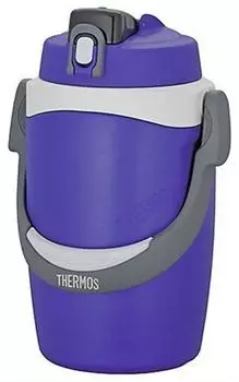 THERMOS Sports Jag Blue BL 2.6L FPD-2600