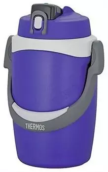 THERMOS Sports Jag Blue BL 2.6L FPD-2600