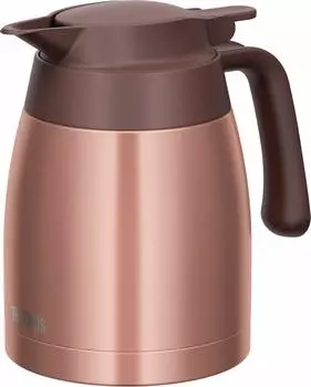 Thermos Stainless Steel Pot 1L Bronze TTB-1000 BZ