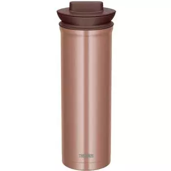 Thermos stainless steel pot with tea pack holder 1L bronze TTD-1000 BZ