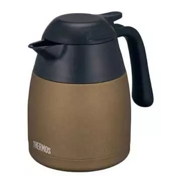 THERMOS Thermal Tabletop Pot THX-701 (0.7L) Kotobuki EPT2401