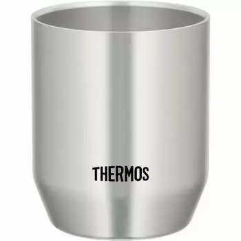 Thermos Vacuum Insulated Cup 360ml Stainless Steel JDH-360 S