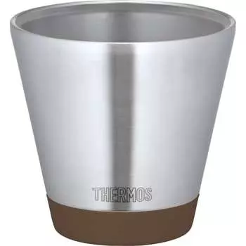 Thermos Vacuum Insulated Cup 400ml Mocha JDD-401 MC