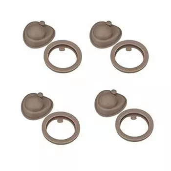 Thermos Vacuum Insulated Mobile Mug JNL Packing Set Set of 4